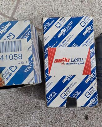 Filtri carburante originali FIAT e compatibili