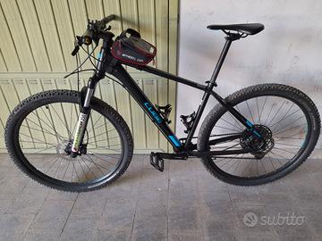 mtb 29  L cube