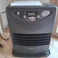 Stufa a zibro Inverter