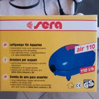 Accessori  vari per Acquario