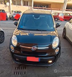 500 l living