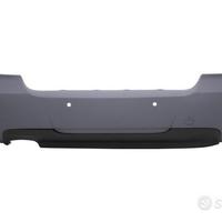 BMW Serie 3 E90 Paraurti posteriore M Sport Design