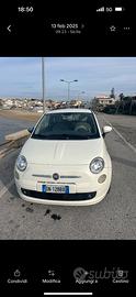 Fiat 500 (2007-2016) - 2008