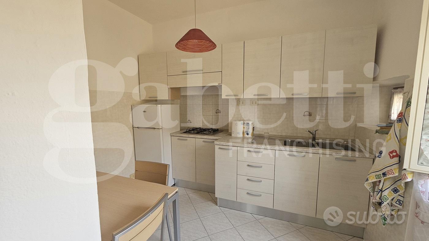 Appartamento – Porto Azzurro - Altro