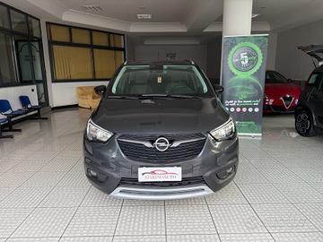 Opel Crossland X 1.2 Turbo 12V 110 CV Start&Stop I