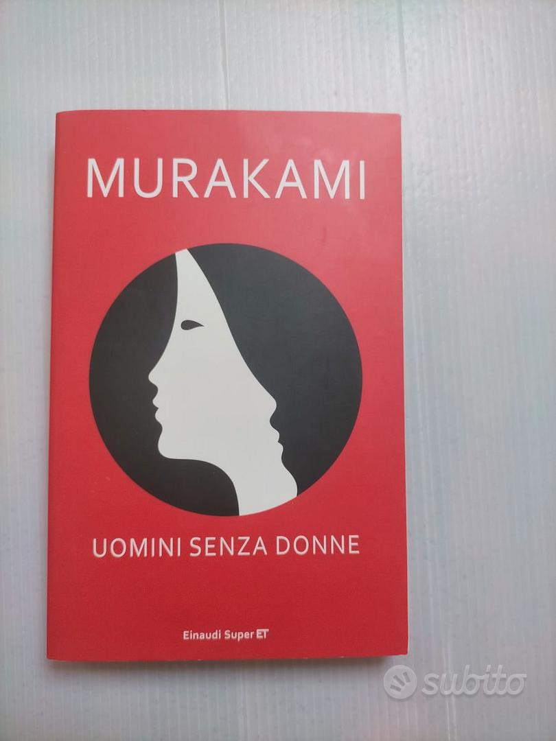 Libro Uomini senza Donne - Murakami - Libri e Riviste In vendita a