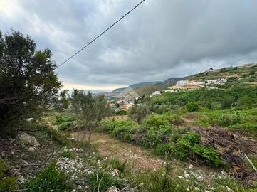 TER. RESIDENZIALE A AMANTEA