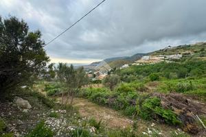 TER. RESIDENZIALE A AMANTEA