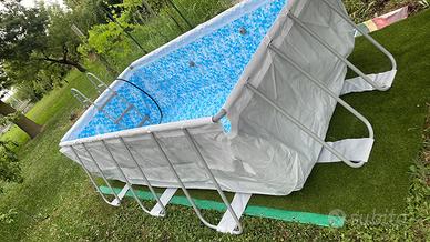 Piscina Bestway