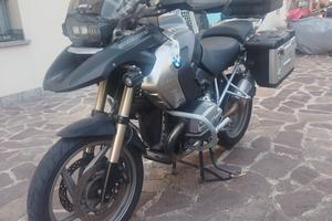  BMV R1200GS