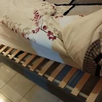 Letto hauga ikea