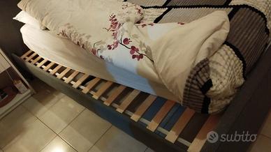 Letto hauga ikea