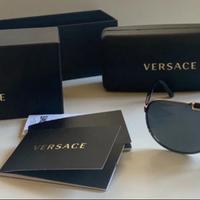 Occhiali da sole Versace