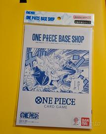 Limited Promo One Piece 