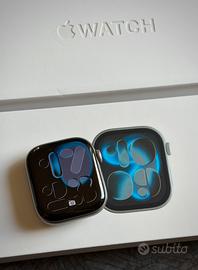 Apple Watch serie 11 42mm GPS