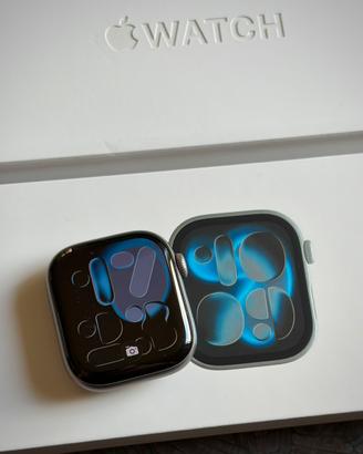 Apple Watch serie 11 42mm GPS