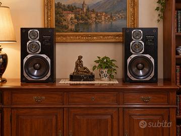 Diffusori acustici Technics SB-F950