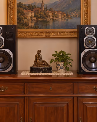 Diffusori acustici Technics SB-F950