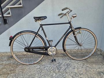 Bicicletta uomo 28 LEGNANO 