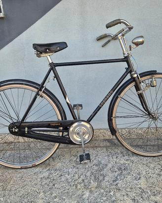 Bicicletta uomo 28 LEGNANO 