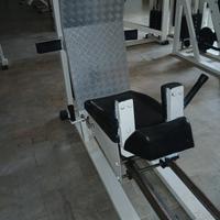 attrezzatura palestra