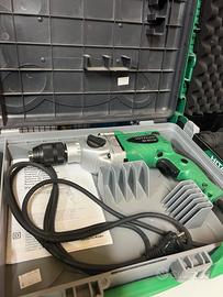 TRAPANO A PERCUSSIONE HITACHI DV 20 VB 2