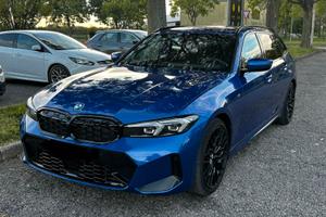 Bmw 330i xdrive msport