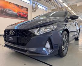 Hyundai i20 - 2023 - SOLO 50.000 KM - Hybrid