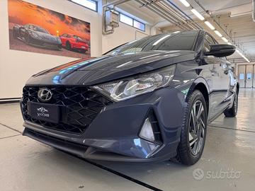 Hyundai i20 - 2023 - SOLO 50.000 KM - Hybrid