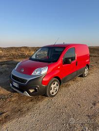 Fiat Fiorino 1.3 MJT 95CV Cargo Adventure
