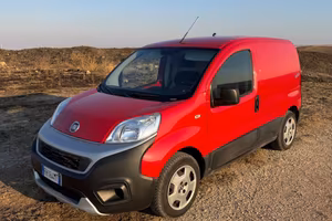 Fiat Fiorino 1.3 MJT 95CV Cargo Adventure
