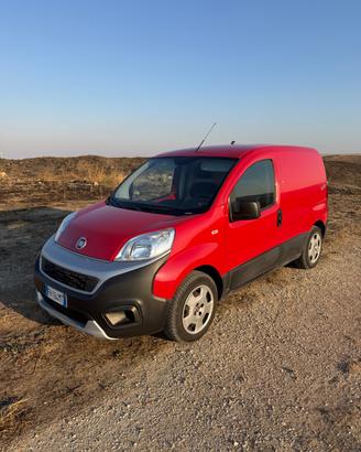 Fiat Fiorino 1.3 MJT 95CV Cargo Adventure
