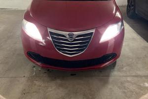 LANCIA Ypsilon 1.2 69 CV GPL 