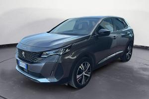 Peugeot 3008 1.5 BlueHDi Allure Pack 130cv EAT8