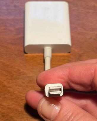 Adattatore da USB  a VGA Apple