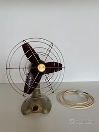 Ventilatore vintage LESA MILANO