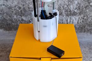 Pompa bassa pressione serbatoio alfa 159