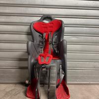 Seggiolone bici Bettelli B-one