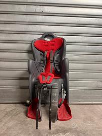 Seggiolone bici Bettelli B-one