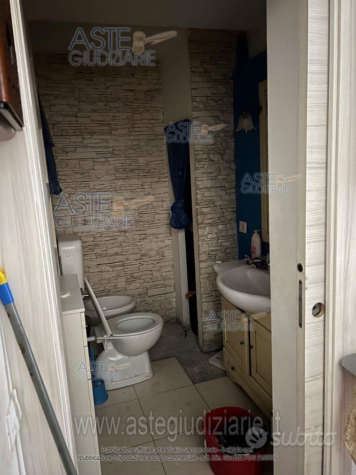Appartamento – Ragusa, Cappuccini - Vista 5