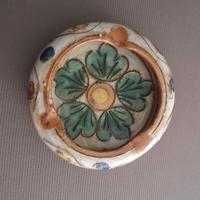 Posacenere ceramica Sicilia
