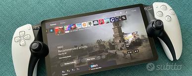 Ps portal