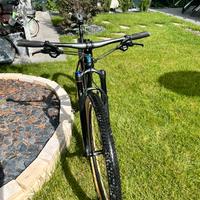 Specialized Epic HT Comp Carbon 29”