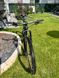 Specialized Epic HT Comp Carbon 29”