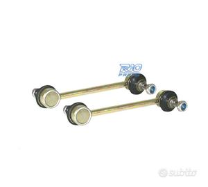 BARRA STABILIZZATRICE BMW E46 VOLKSWAGEN VW POLO 9