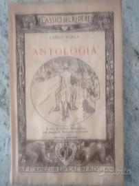 libro primi del 900 tenuto bene