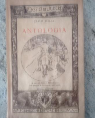 libro primi del 900 tenuto bene