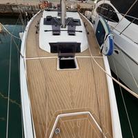 Dufour grand large 430 performance