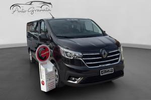 Renault Trafic PL 9 POSTI 2.0 BluedCi 150 KM0 ITAL