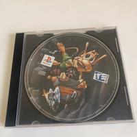 PlayStation 1 gioco ps1 hugo 2